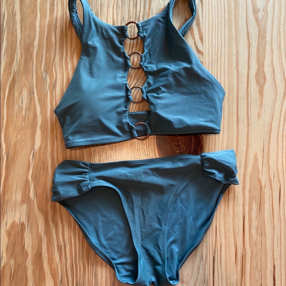 American Eagle bathing suit